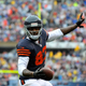 Illustration for article titled Martellus Bennett Said His Coach Reminds Him Of Willy Wonka